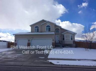 Main picture of 8914 S Black Pine St