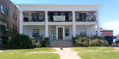 Main picture of 1735 M St