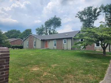 Main picture of 10503 Scarlet Oak Ct