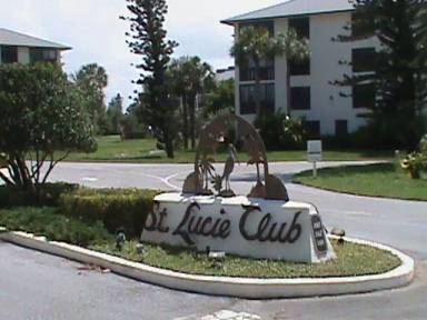 Main picture of 166 SE St. Lucie Blvd D-203 - D-203