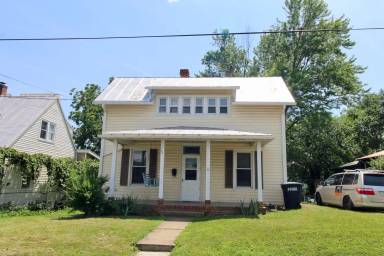 Main picture of 281 Green St