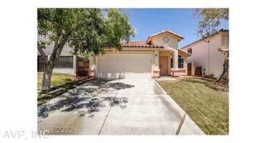 Main picture of 10104 Yellow Canary Ave