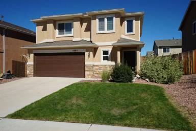 Main picture of 3880 Reindeer Cir