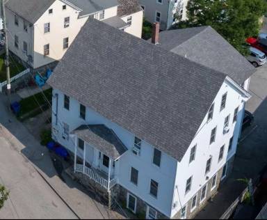 Main picture of 4 Chapel St