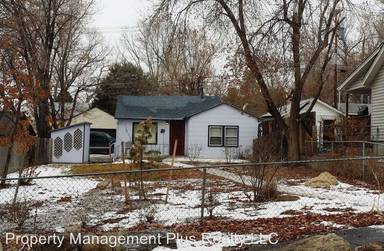Main picture of 213 Sherman St