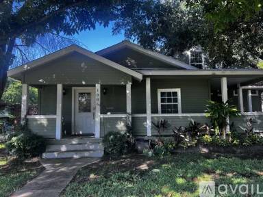 Main picture of 1806 Eubank St