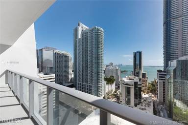 Main picture of brickell condo