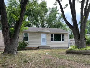 Main picture of 6821 Walker Ave