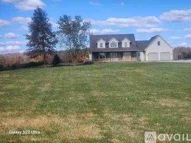 Main picture of 22611 Campbell Rd