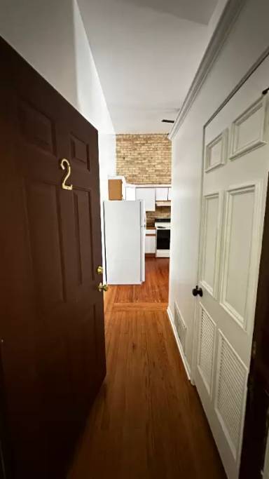 Main picture of 201 N Hamilton St