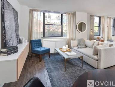 Main picture of River North Park