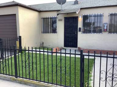 Main picture of 5058 Randolph St