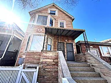 Main picture of 8208 S South Shore Dr