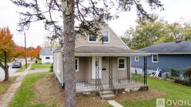Main picture of 2915 Wingate Ave