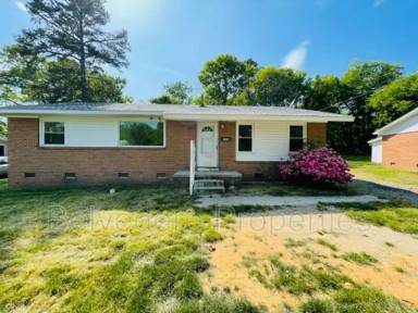 Main picture of 2312 Atlanta St