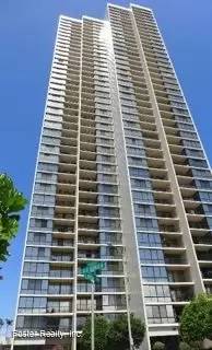 Main picture of Franklin Towers