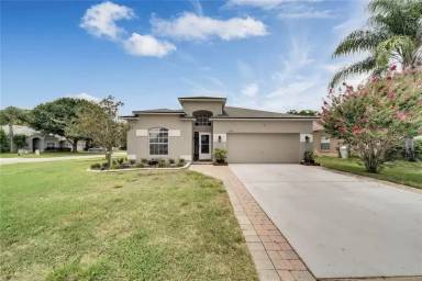 Main picture of 318 Clydesdale Cir