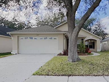 Main picture of 346 Morning Creek Cir