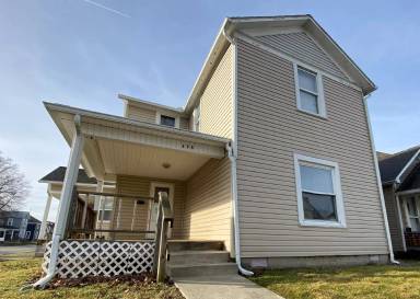 Main picture of 304 Riffle Ave