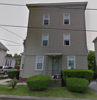 Main picture of 43 Adams St