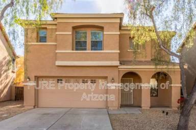 Main picture of 8155 W Palo Verde Ave