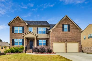 Main picture of 3849 Sweet Iris Cir