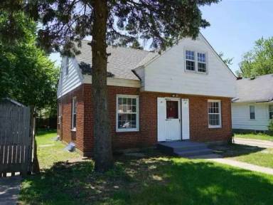 Main picture of 2810 Knight Ave