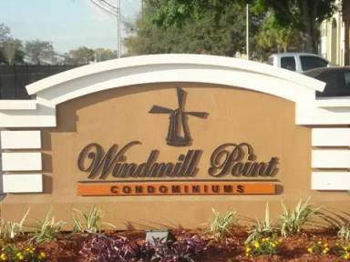 Main picture of Windmill Point Apartments