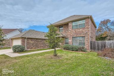 Main picture of 15603 Danson Dr
