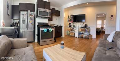Main picture of 322 1/2 Western Ave