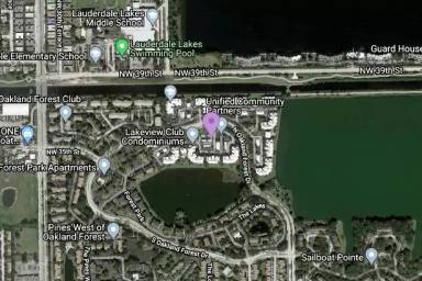 Main picture of Lakeview Club