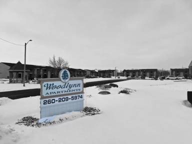 Main picture of 709 Woodlynn Dr