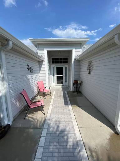Main picture of 1177 Oak Forest Dr