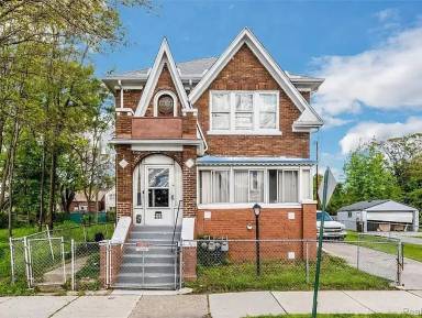 Main picture of 4666 Lillibridge St