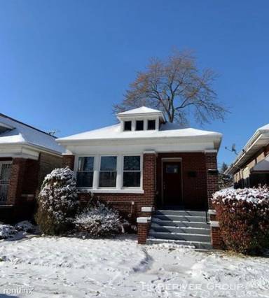 Main picture of 8202 S Chappel Ave