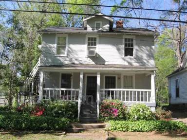 Main picture of 1511 Hamorton Pl