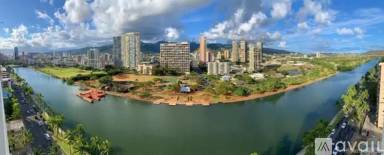 Main picture of 2085 Ala Wai Blvd