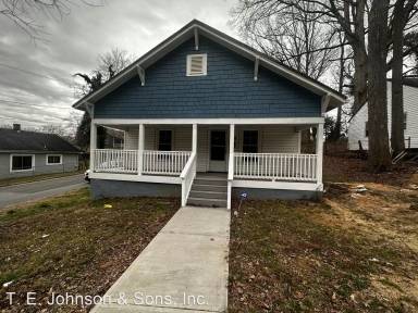 Main picture of 1622 NE 25th St