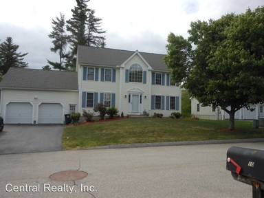 Main picture of 9 Sunblaze Dr