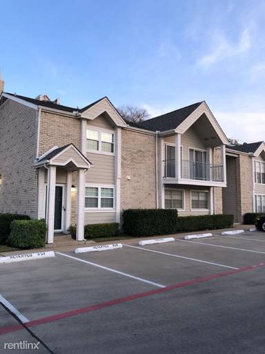 Main picture of Preston Hills Condominiums