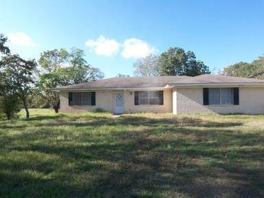 Main picture of 2542 Barron Rd