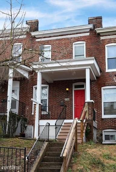 Main picture of 734 Denison St