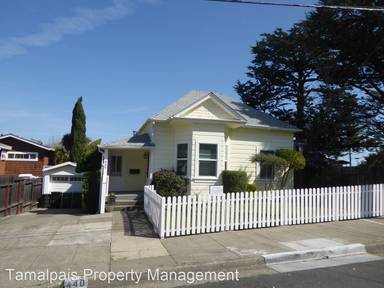Main picture of 440 Manzanita Ave