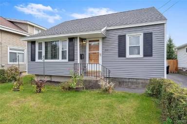 Main picture of 360 Medford Rd