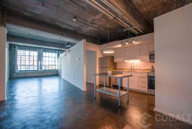 Main picture of Freeman Ford Lofts