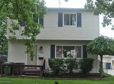 Main picture of 265 Parkway Dr