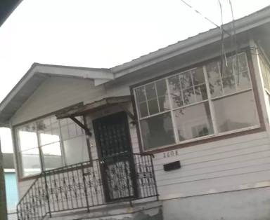 Main picture of 2608 Elysian Fields Ave