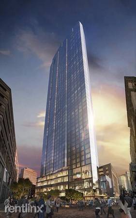 Main picture of Millennium Tower Boston
