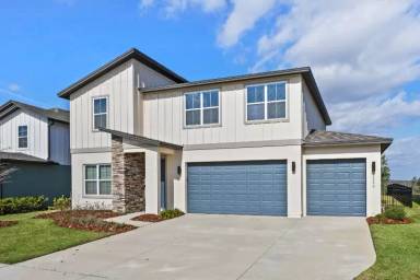 Main picture of 2330 Gold Dust Dr