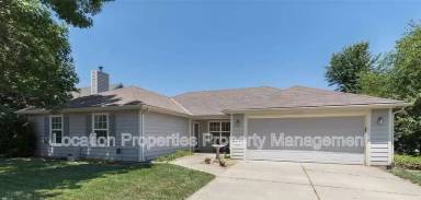 Main picture of 4104 Saddlehorn Dr